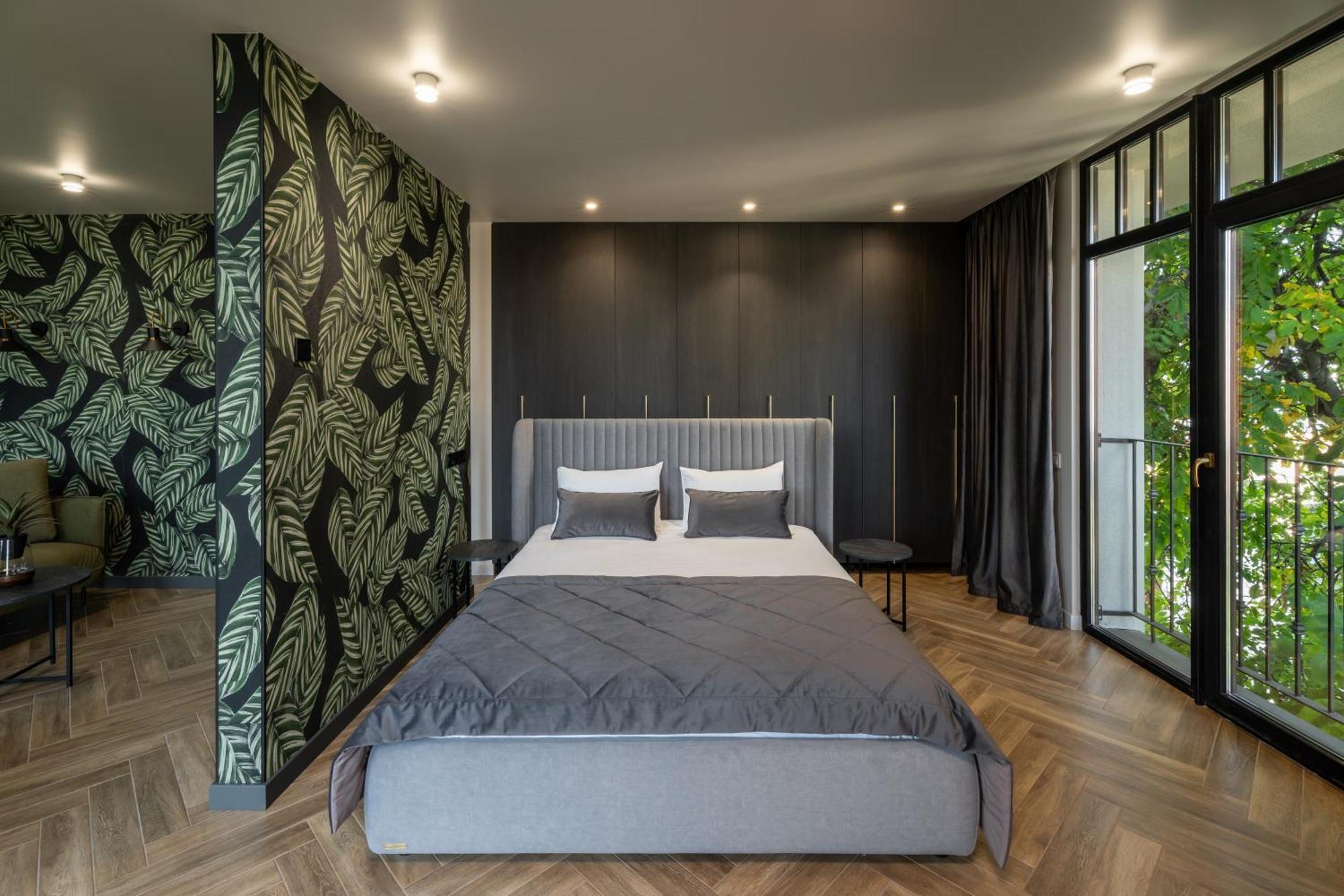 Ridge Apartments Chernivtsi Exterior photo